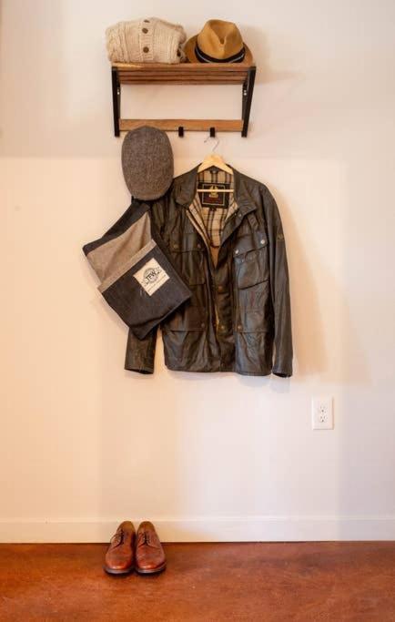 Rail Park Downtown Studio, Amazing Views, Contactless Check-In Filadelfia Exterior foto